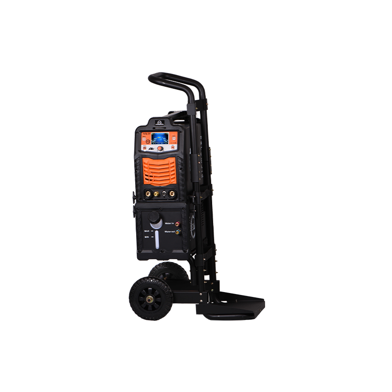 Poste à souder ProTig 201 Alu W AC/DC – TIG Monophasé 200 A