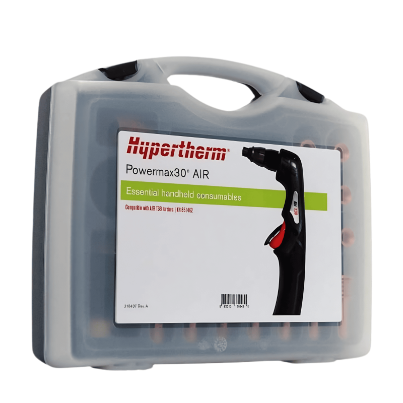 Kit consommables Powermax30 AIR Essential 851462