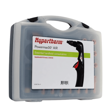 Kit consommables Powermax30 AIR Essential 851462