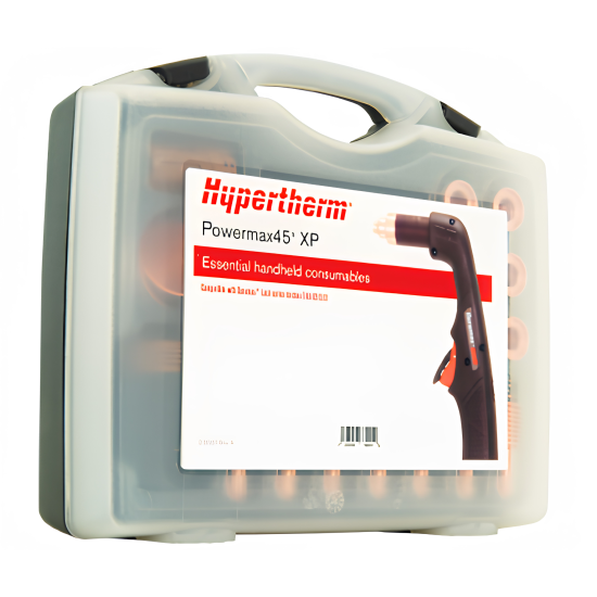 Kit consommables Powermax45 XP Essential 851510