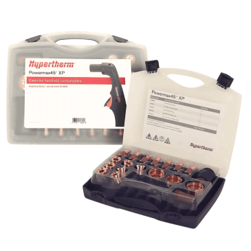 Kit consommables Powermax45 XP Essential 851510
