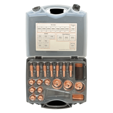 Kit consommables Powermax45 XP Essential 851510