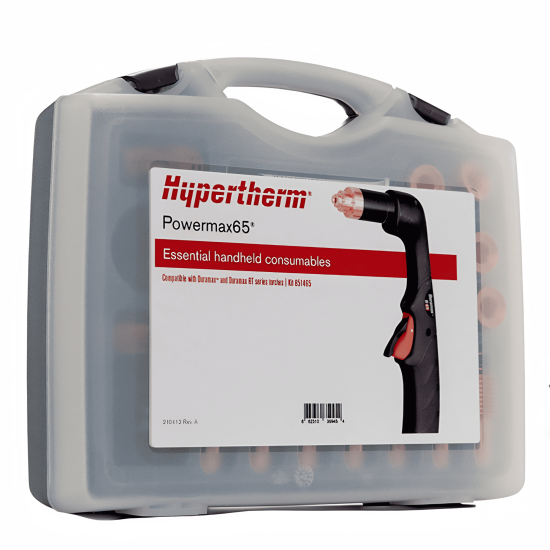 Kit consommables Powermax65 Essential 851465