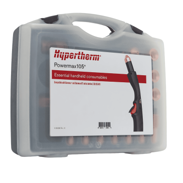 Kit consommables Powermax105 Essential 851471