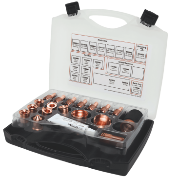 Kit consommables Powermax105 Essential 851471