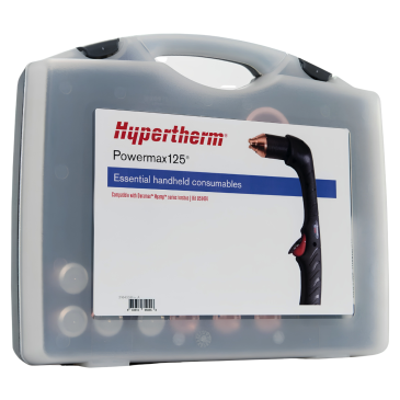 Kit consommables Powermax125 Essential 851474