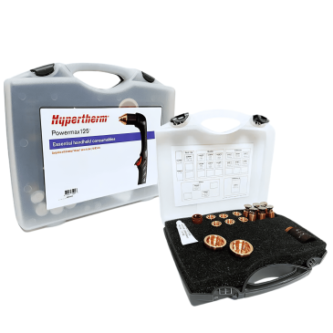 Kit consommables Powermax125 Essential 851474