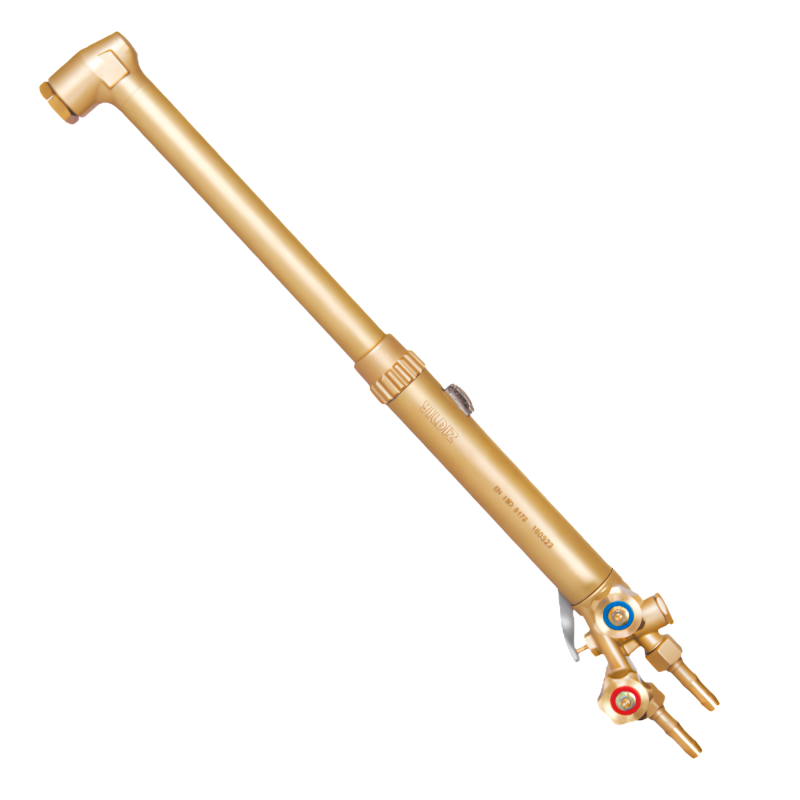 Chalumeau coupeur monobloc G1 blindé