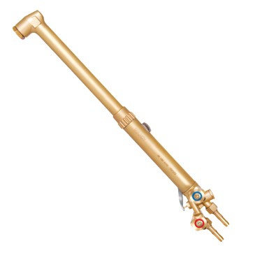 Chalumeau coupeur monobloc G1 blindé