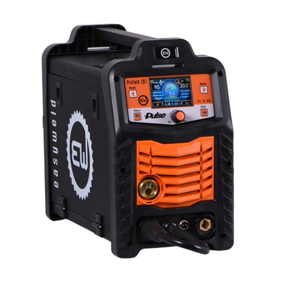 Poste à souder Protech 201 DC – MIG Monophasé 200 A