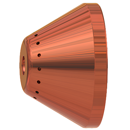 Déflecteur Hypertherm Duramax Hyamp 45–65 A mécanisé 420168