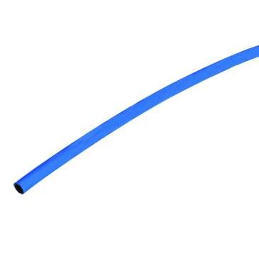 Tuyau oxygène bleu Ø 6,3 mm (au mètre)