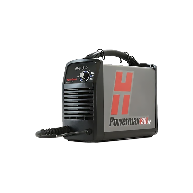 Découpeur Plasma Hypertherm - Powermax 30 XP - Monophasé 30 A
