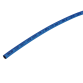 Tuyau oxygène bleu Ø 10 x 17 mm (au mètre)