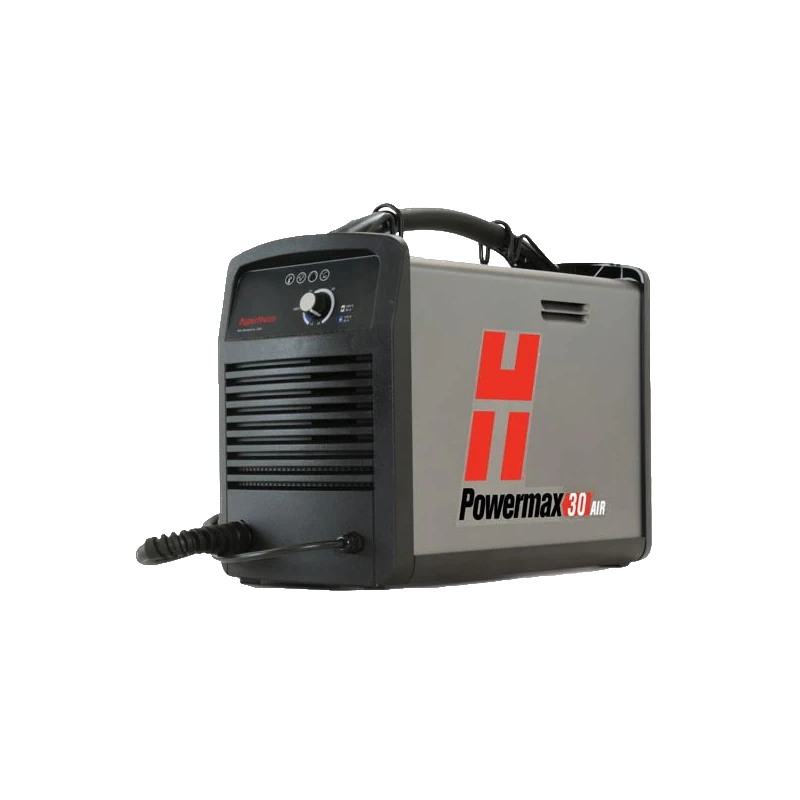 Découpeur Plasma Hypertherm - Powermax 30 Air - Monophasé 30 A