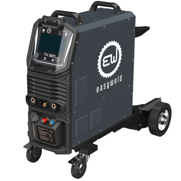 Poste à souder ONDULEUR MIG/MAG -TX 320 Alu W
