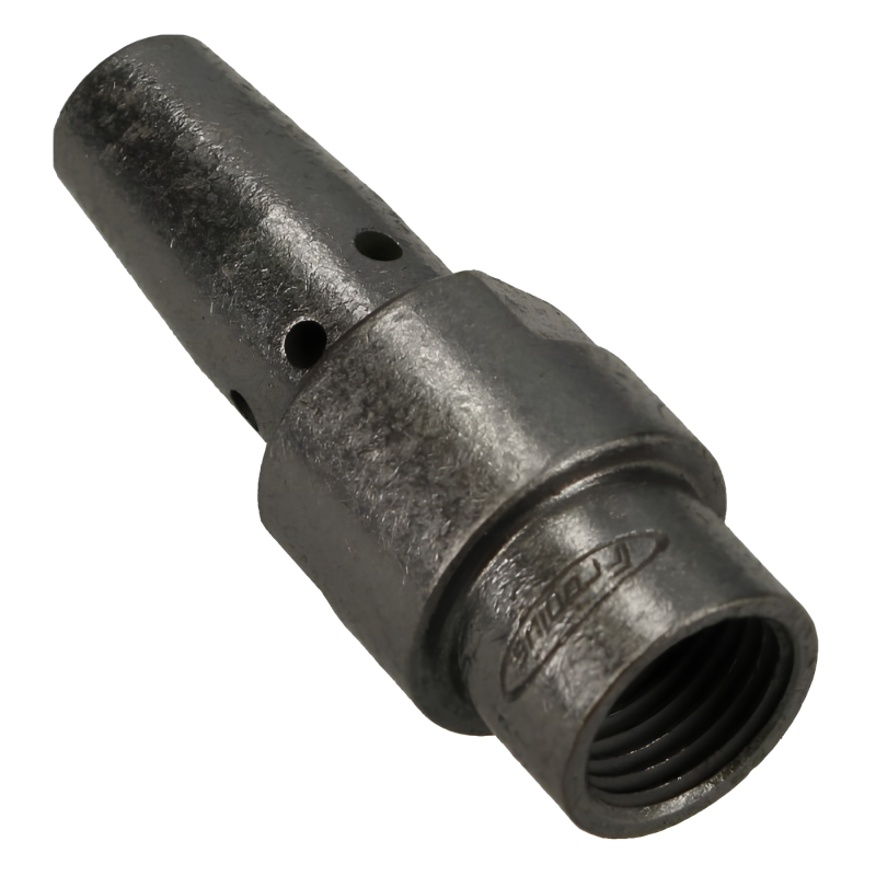 Support de tube contact MTG 2100S (x5)