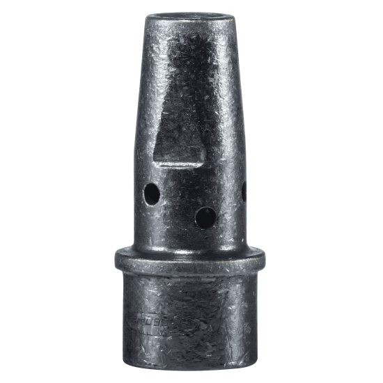 Support de tube contact M6 MTG 2500S (x5)