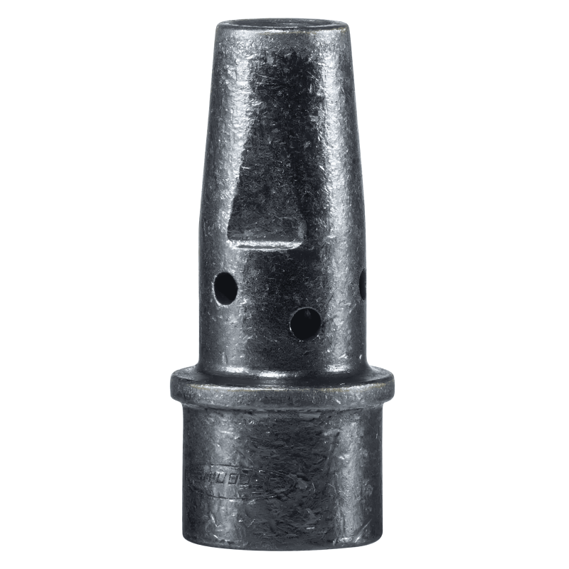 Support de tube contact M6 MTG 2500S (x5)