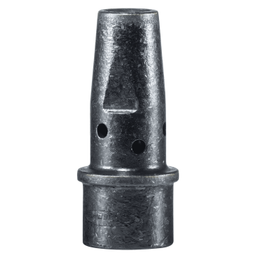 Support de tube contact M6 MTG 2500S (x5)