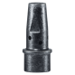 Support de tube contact M6 MTG 2500S (x5)
