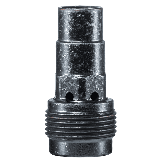 Support de tube contact M8 MTG 320i
