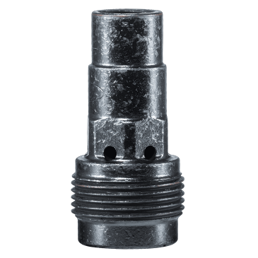 Support de tube contact M8 MTG 320i