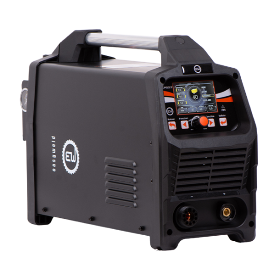 Découpeur Plasma Uppercut 12 – PLASMA Monophasé 40 A