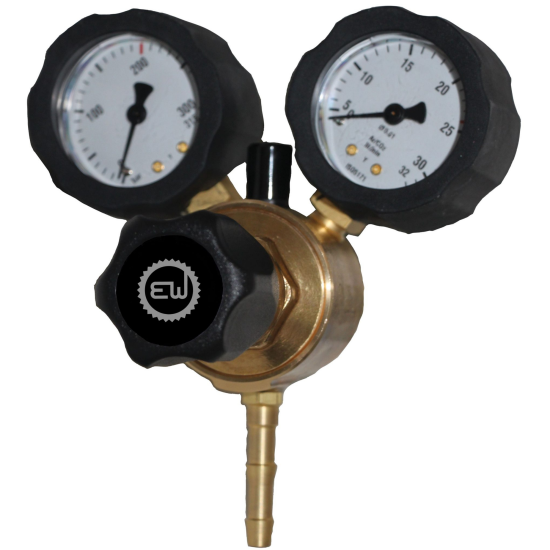 Debilitre Microcontrol ARGON/CO2