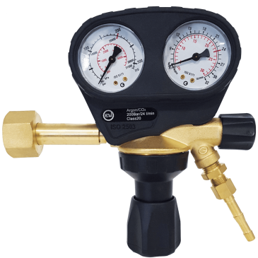 Debilitre Firstcontrol ARGON/CO2