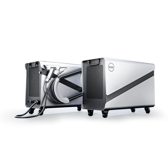 Laser de soudage 1500 W – LASER Monophasé 1500 W – Bodor