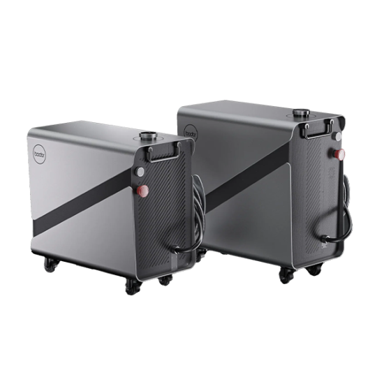 Laser de soudage 1200 W – LASER Monophasé 1200 W – Bodor