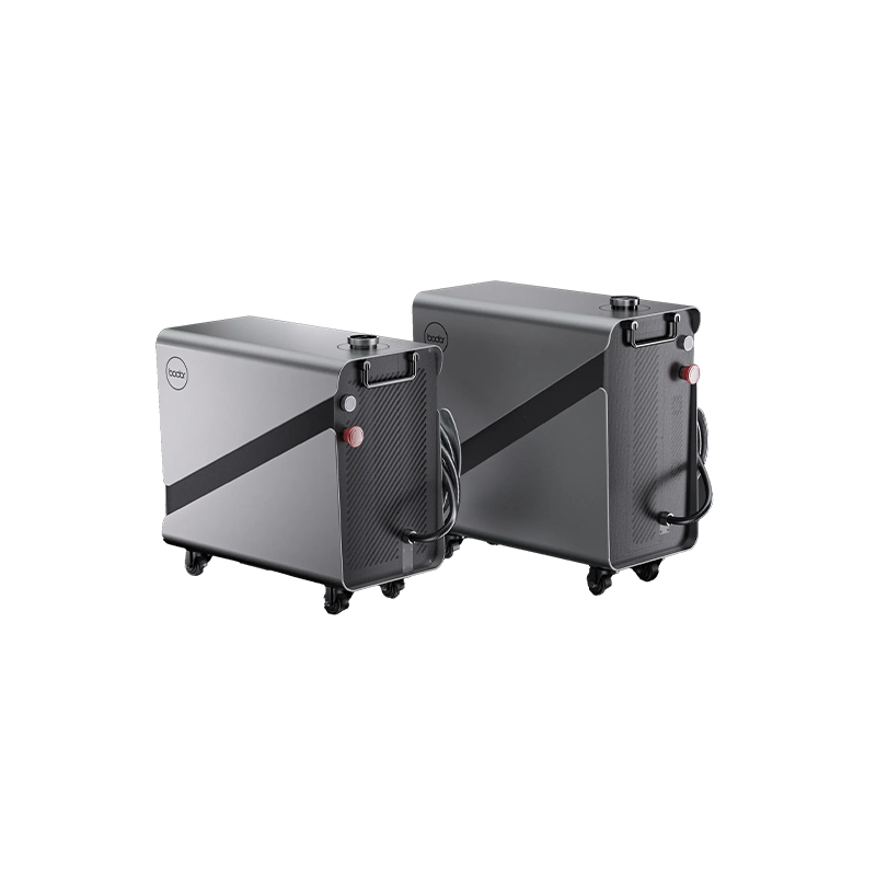 Laser de soudage 1200 W – LASER Monophasé 1200 W – Bodor