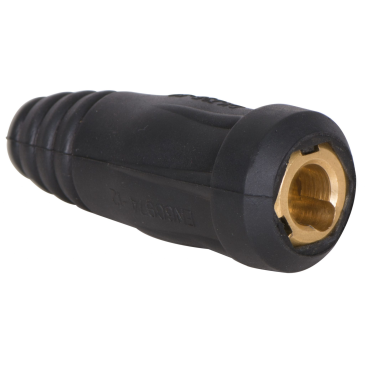 Connecteur femelle DINSE x2