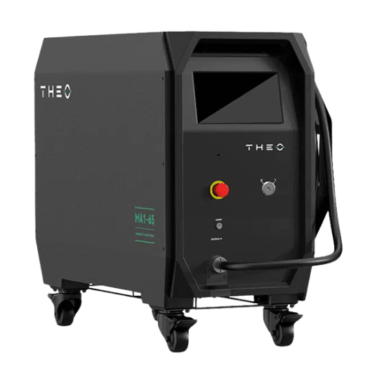 Laser de soudage MA1 – 65 – LASER Monophasé 1500 W – Theo