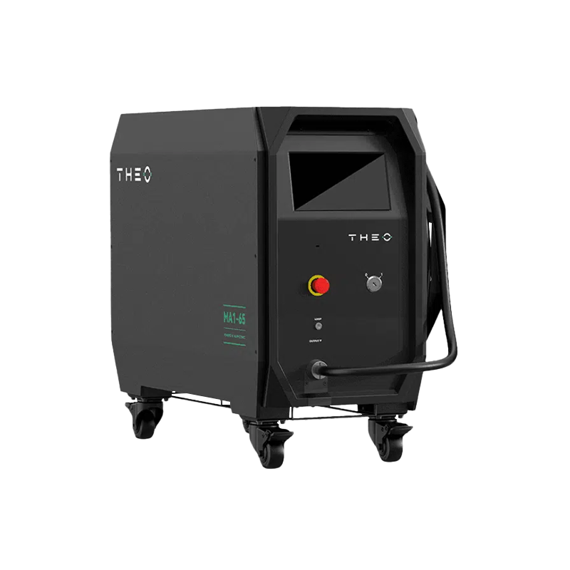 Laser de soudage MA1 – 65 – LASER Monophasé 1500 W – Theo