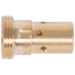 Support tube contact M8 WM501 x5