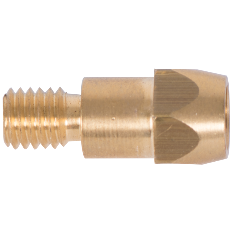 Support tube contact M8 WM36 x5