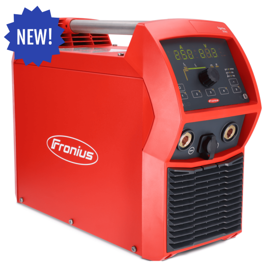 Poste à souder Fronius Ignis 250 - MMA