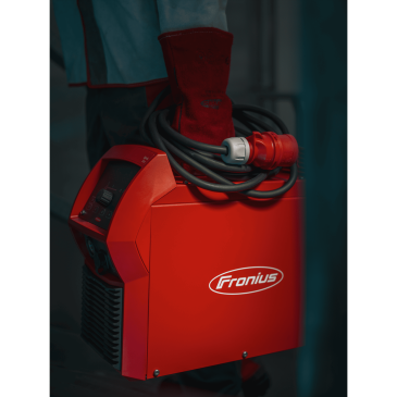 Poste à souder Fronius Ignis 250 - MMA