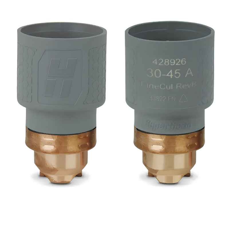 Cartouches Hypertherm FineCut mécanisée 30-45 A