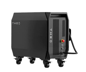 LASER DE SOUDAGE MANUEL 800W MA1-35 - THEO - 7EW003