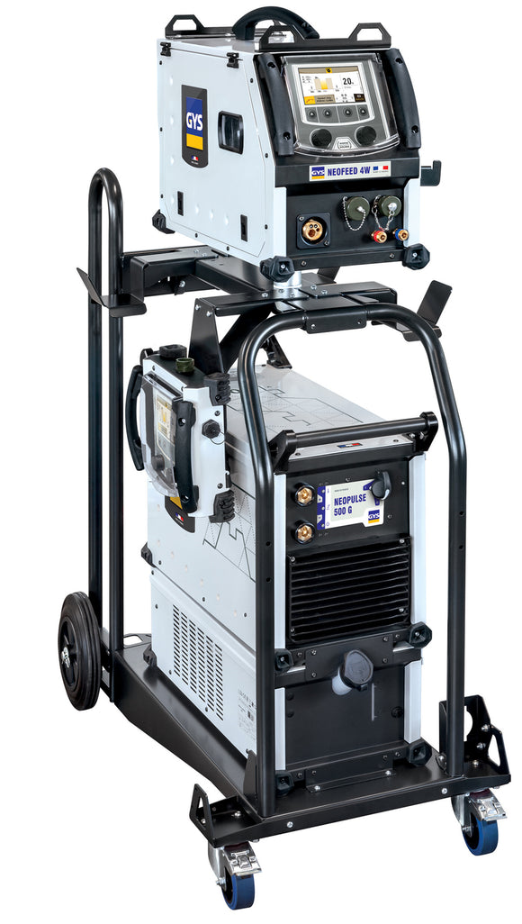 ONDULEUR MIG / MAG NEOPULSE 500 W - GYS