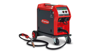 Onduleur multiprocédés MMA / TIG / MIG Transteel 3000 C PULSE – FRONIUS – FRO309