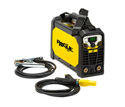 Onduleur Portable MMA Rogue ES180i Pro - ESAB - ARC010