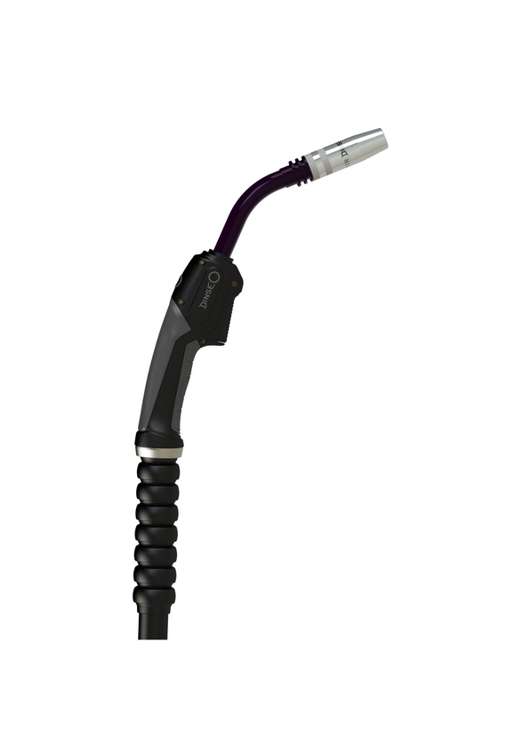 Torches MIG 300A AIR Dix M 330 Plus Saz - DINSE