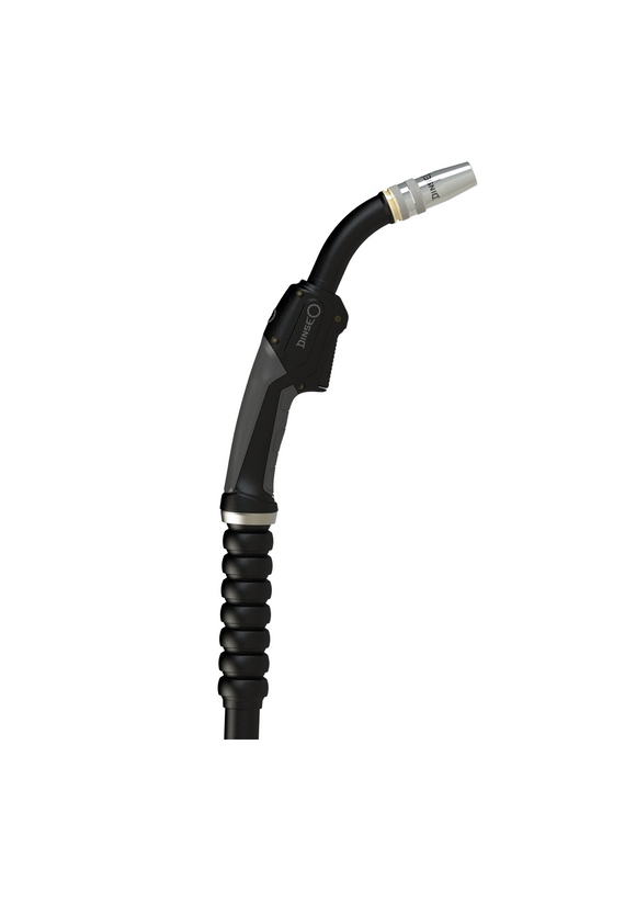 Torches MIG 500A Eau dix MZ 304 Plus SAZ - DINSE