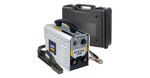 GYSTEC 180 LA - GYS