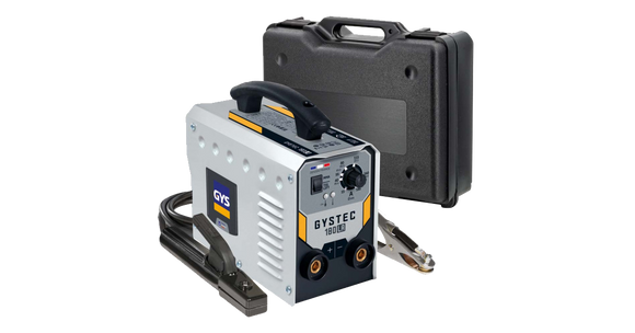GYSTEC 180 LA - GYS