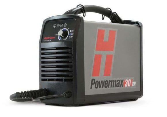 Découpeur plasma Powermax 30XP – Hypertherm - H088083